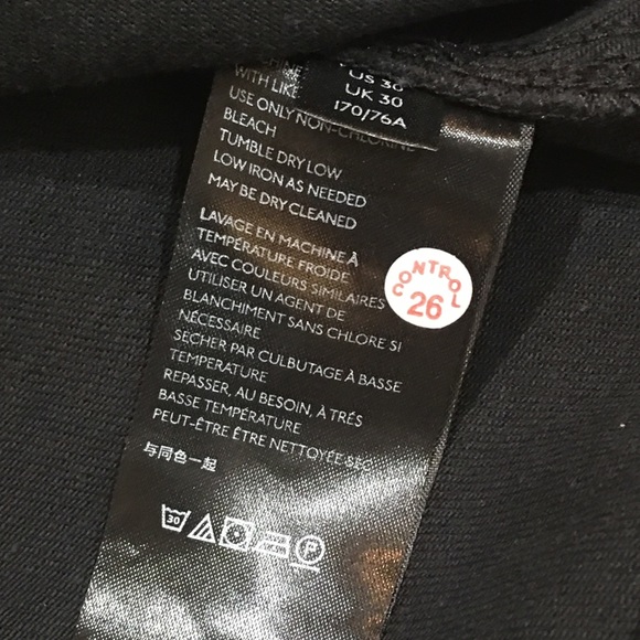 NEW❤️We The Free/Free People Virgo Zip-Front Mini Skirt NWT/NEW size 30 - Picture 5 of 12